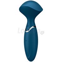 Satisfyer Mini Wand&amp;amp;#45;er Blue