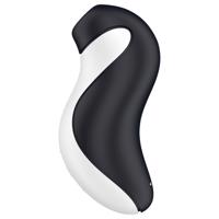 Satisfyer Orca - voděodolný stimulátor s vlnami pro klitoris