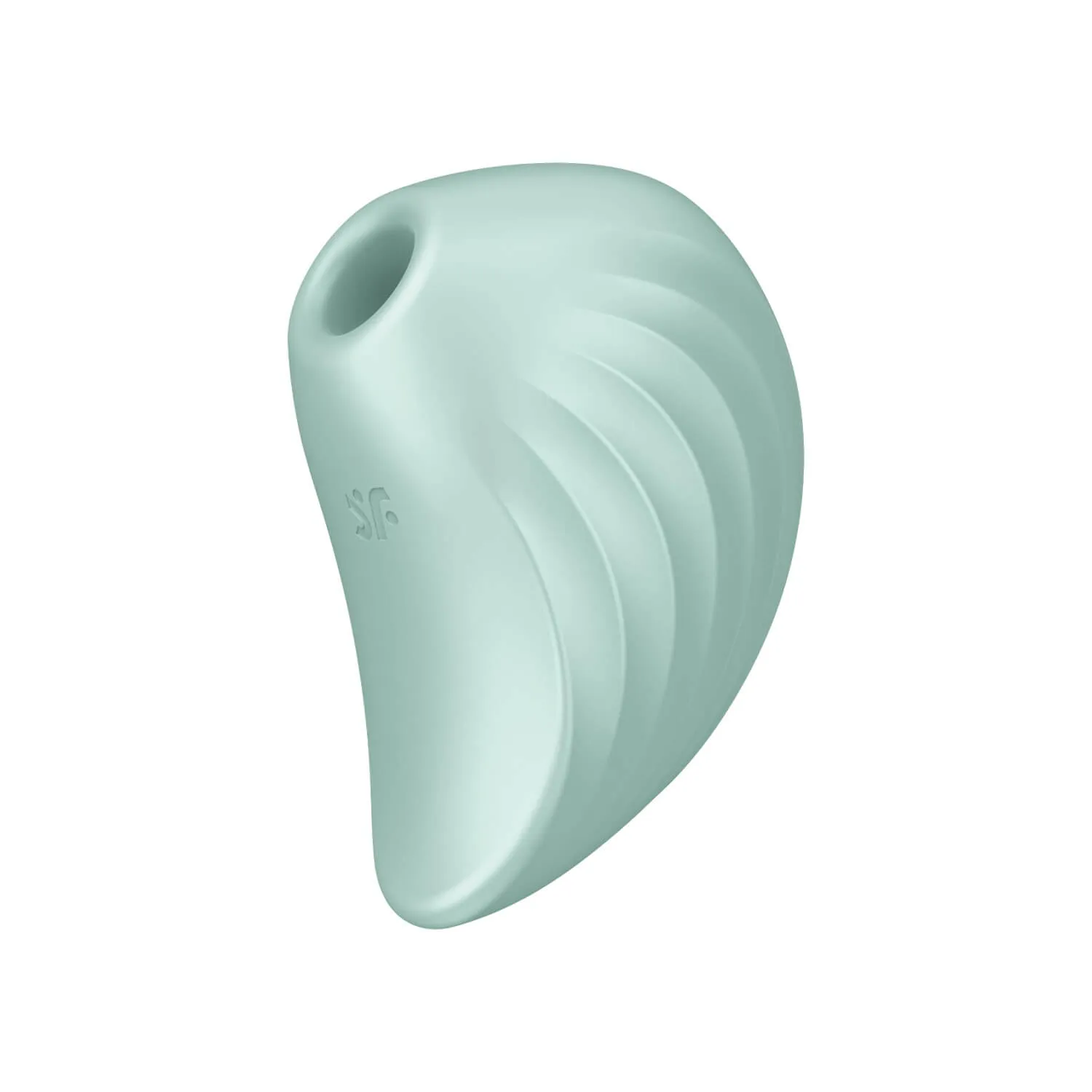 Satisfyer Pearl Diver - Air Pulse Clitoral Vibrator (Mint)