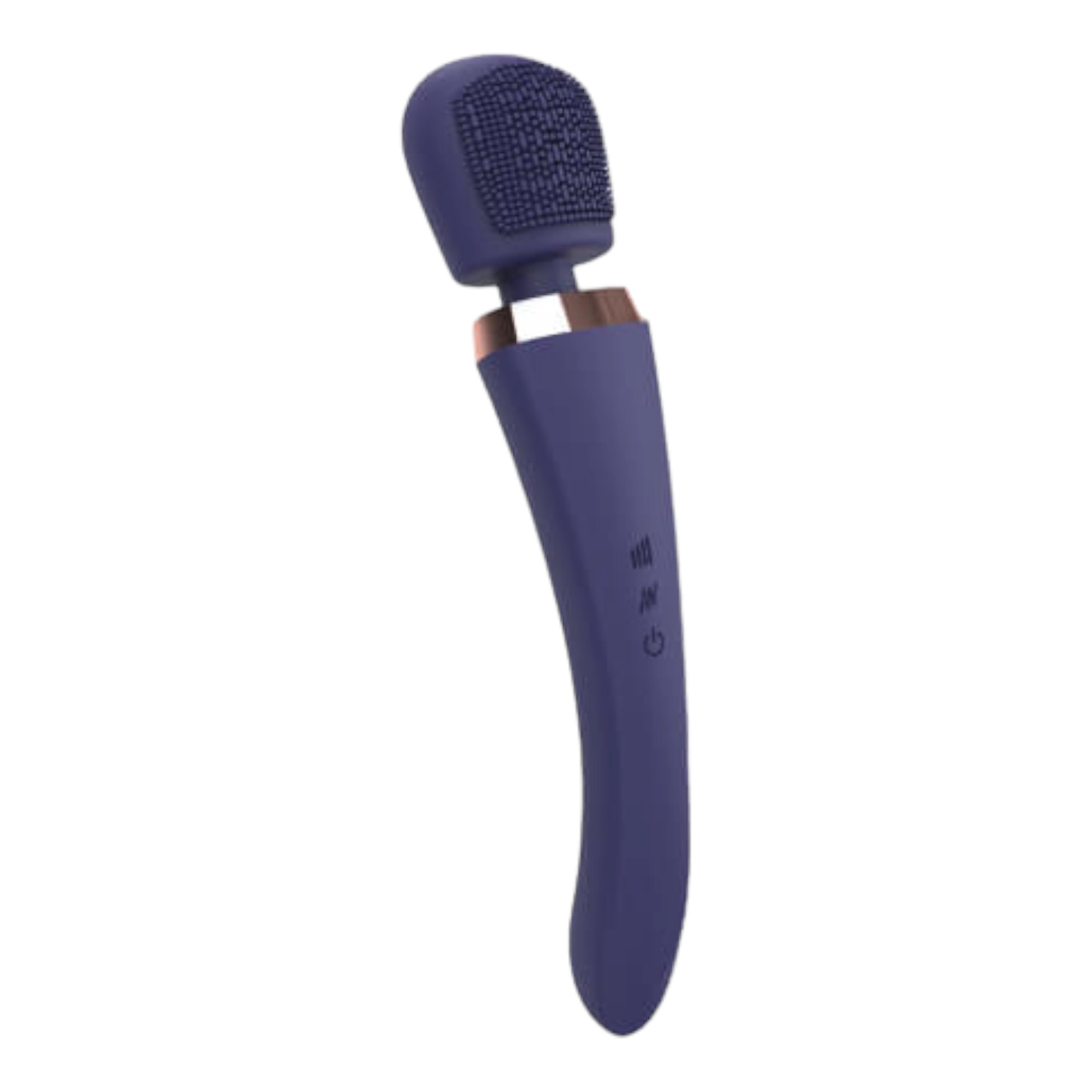 Satisfyer Tri Ball 1 - Rechargeable Multifunction Vibrator (Red)