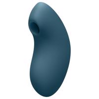 Satisfyer Vulva Lover 2 - akumulátorový stimulátor klitorisu (modrý)