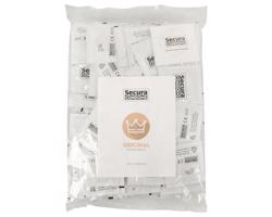 Secura Original - kondomy (100 ks)