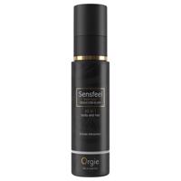 Sensfeel - feromonový krém na vlasy a tělo pro muže (100ml)