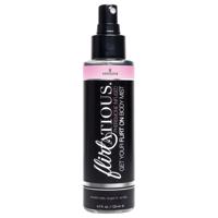 Sensuva Flirtatious - tělový sprej s feromony - vanilka a hrachor (125 ml)