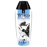 Shunga Toko - lubrikant na vodní bázi - kokosová voda (165 ml)