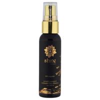 Sliquid Shine - 100% veganský, citlivý dezinfekční sprej (60 ml)