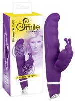 SMILE G-butterfly - motýlkový vibrátor