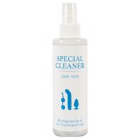 Speciální čistič - dezinfekční sprej (200 ml)
