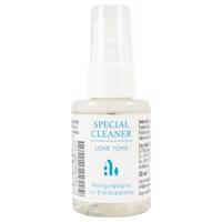 Speciální čisticí sprej - dezinfekce (50 ml)