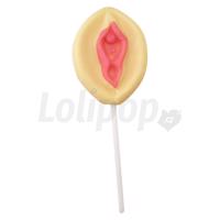 Spencer &amp;amp;amp;amp; Fleetwood Candy Pussy Lollipop &amp;amp;#45; Lízátko vagína