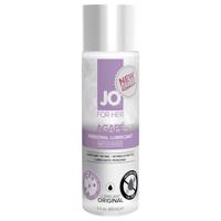 System JO Agape - citlivý lubrikant na vodní bázi (60ml)