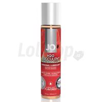 System Jo &amp;amp;#45; H2O lubricant Watermelon 30 ml