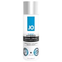 System JO Classic Hybrid - hybridní lubrikant (60 ml)