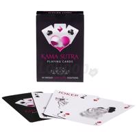 Tease &amp;amp;amp;amp; Please Kama Sutra Playing Cards &amp;amp;#45; Erotické hrací karty