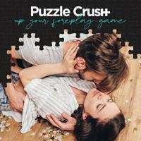 Tease&amp;Please: Chci tvůj sex - erotické puzzle (200 ks)