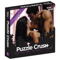 Tease&amp;Please Dráždivé milostné puzzle - 200 dílků