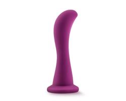 Temptasia Bellatrix - přísavný dildo (fialový)