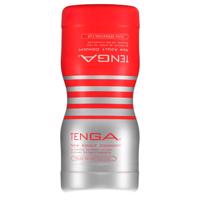TENGA Double Hole - Dvojnásobné potěšení