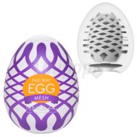 Tenga Egg Mesh