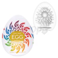 Tenga Egg Shiny Pride Edition
