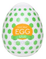 TENGA Egg Stud - vajíčko pro potěšení (1ks)