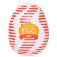 TENGA Egg Tube - vejce pro rozkoš (1ks)
