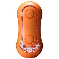 Tenga Flip Orb Pastai - super masturbátor (oranžový)