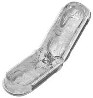 TENGA Flip Zero Gravity - super masturbátor (bílý)