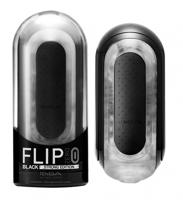 TENGA Flip Zero - super masturbátor (černý)