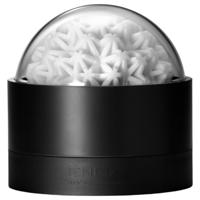 TENGA GEO - masturbační pomůcka s hvězdicovým vzorem (Coral)