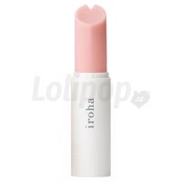 Tenga Iroha Stick Clitoral Vibrator Pink White