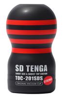 TENGA SD Původní Vakuum - masturbátor (silný)