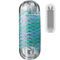 Tenga Spinner Masturbator Pixel