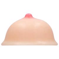 Titty přírodní mýdlo - ňadra (95g)