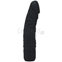 ToyJoy Classic Original Vibrator Černá