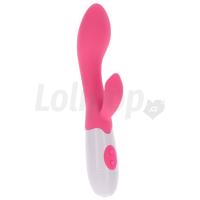 ToyJoy Funky Lover Vibe Pink
