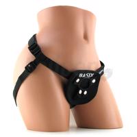 Univerzální strap&amp;amp;#45;on postroj Basix