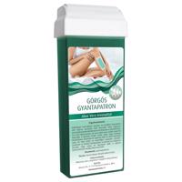 Váleček s voskem s širokou hlavou (100 ml) - aloe vera