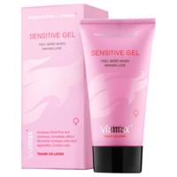 Viamax Sensitive - Krém na ženskou touhu (50ml)