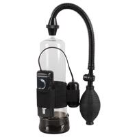 Vibrační penisová pumpa