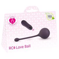 Vibrační vajíčko You2Toys RC Single - fialové, dálkové ovládání