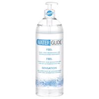 Waterglide Feel - vodní lubrikant (1000ml)
