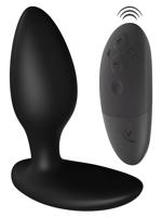 We-Vibe Ditto+ - chytrý, akumulátorový anální vibrátor (černý)
