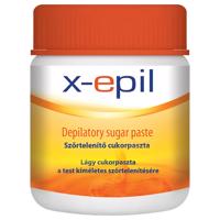 X-Epil - depilační cukrová pasta (250ml)