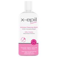 X-Epil Intimo - Intimní mycí gel (100 ml)