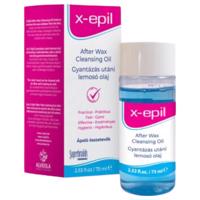 X-Epil - olej po depilaci voskem (75 ml)