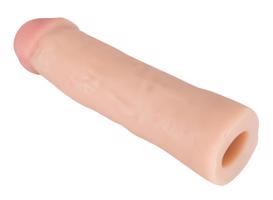 You2Toys - BIG - prodloužení a zesílení (přírodní)