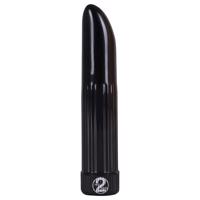 You2Toys - Černý Lady Finger vibrátor