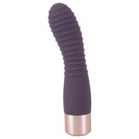 You2Toys Elegant Flexy - elegantní akumulační G-bod vibrátor (fialová)