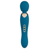 You2Toys Grande – dobíjecí masážní vibrátor (modrý)